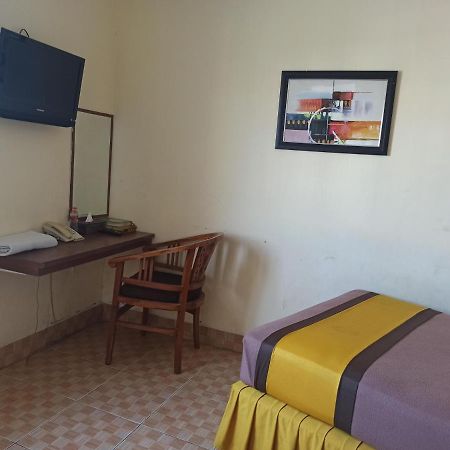 Al-Badar Hotel Syariah Macáçar Exterior foto