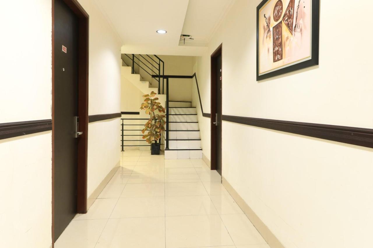 Al-Badar Hotel Syariah Macáçar Exterior foto